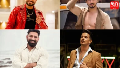 The 50 Winner, Rajat Dalal, Prince Narula, Mr Faisu, Krishna Shroff