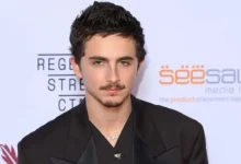 Timothée Chalamet, Entire Controversy