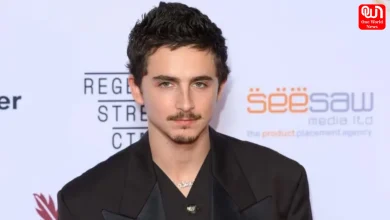 Timothée Chalamet, Entire Controversy