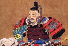 Toyotomi Hideyoshi