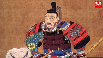 Toyotomi Hideyoshi