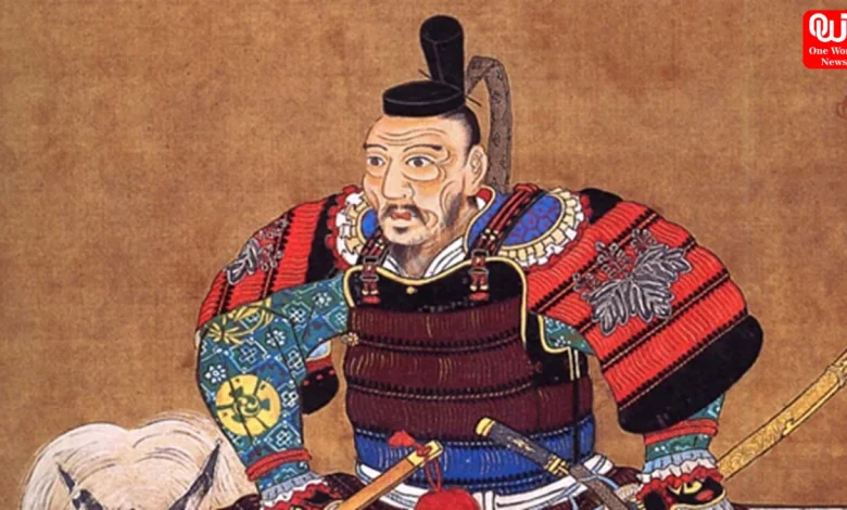 Toyotomi Hideyoshi
