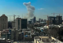 US, Israel attack Iran updates