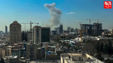 US, Israel attack Iran updates