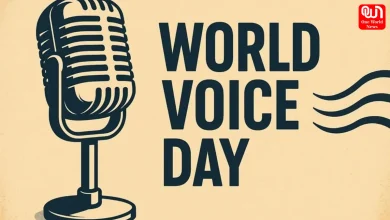 World Voice Day 2026