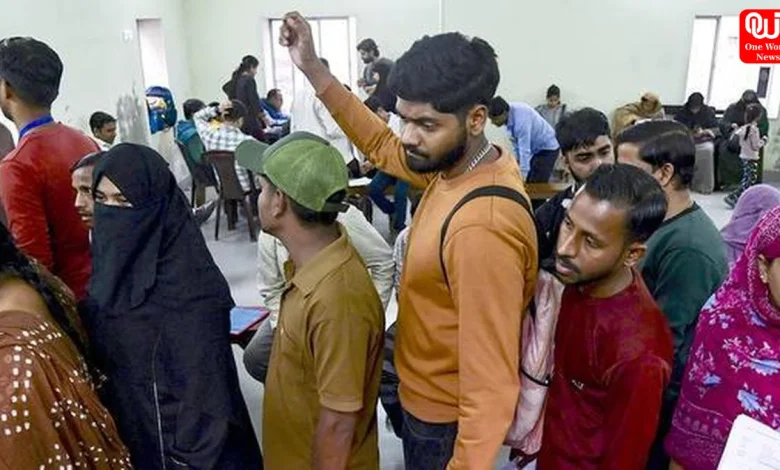 West Bengal voter list deletion, Bengal election voter data controversy, voters under adjudication India, election commission West Bengal update, voter list revision news Bengal