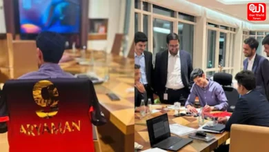 Challengers Bengaluru Chairman