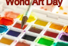 World Art Day 2026