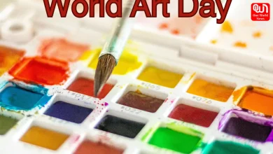 World Art Day 2026