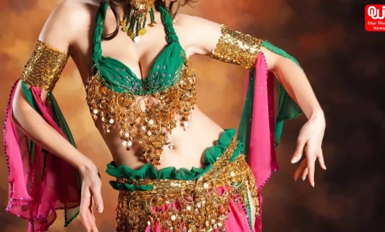 World Belly Dance Day 2026