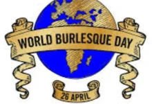 World Burlesque Day 2026