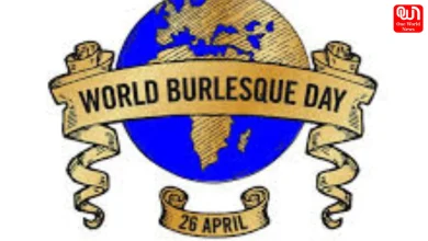 World Burlesque Day 2026