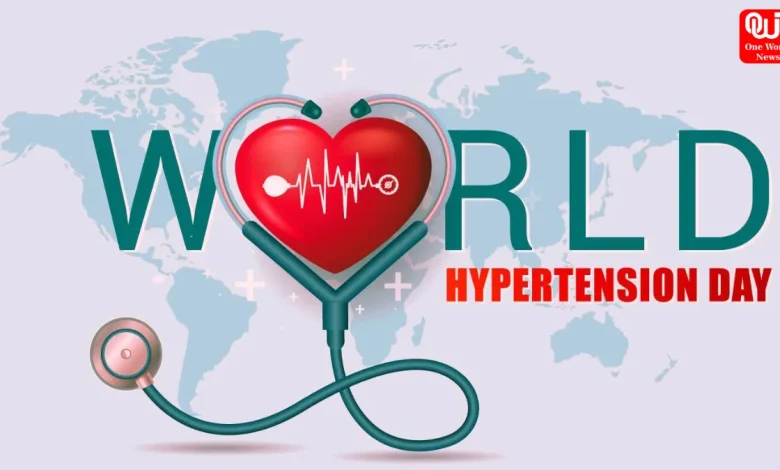 World Hypertension Day 2026