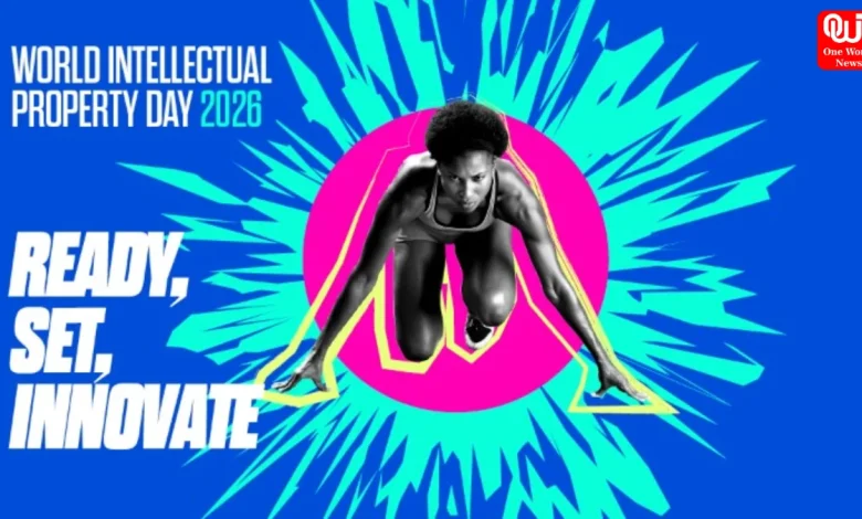 World Intellectual Property Day 2026