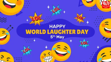 World Laughter Day 2026