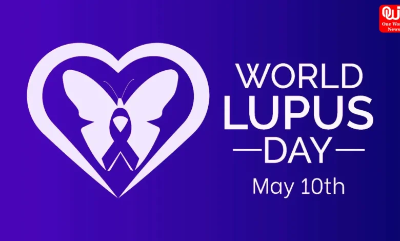 World Lupus Day 2026