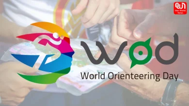 World Orienteering Day