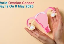 World Ovarian Cancer Day 2026