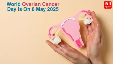 World Ovarian Cancer Day 2026