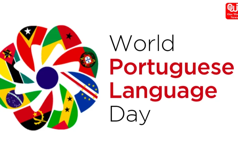 World Portuguese Language Day 2026