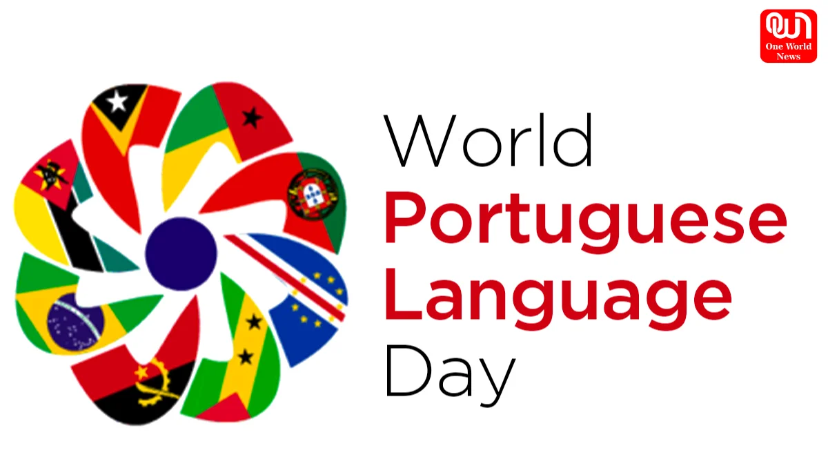 World Portuguese Language Day 2026