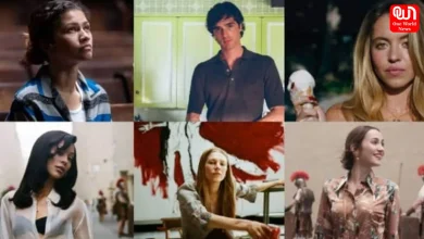 Euphoria Season 3 Trailer