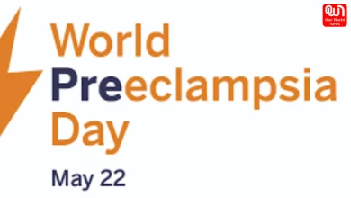 World Preeclampsia Day