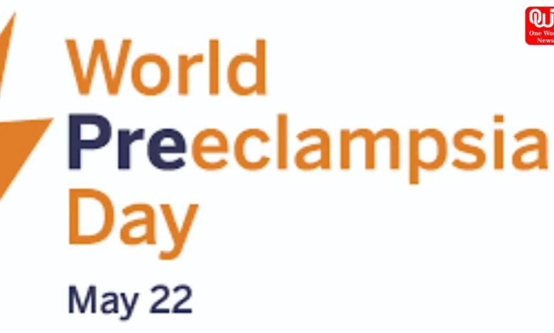 World Preeclampsia Day