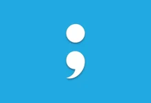World Semicolon Day 2026