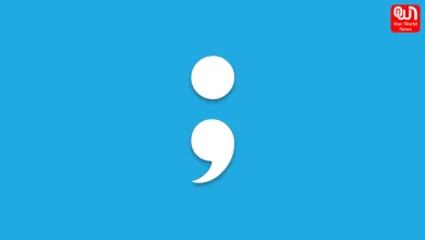 World Semicolon Day 2026