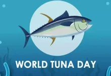World Tuna Day 2026