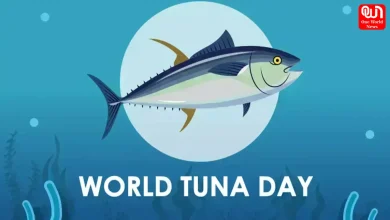 World Tuna Day 2026