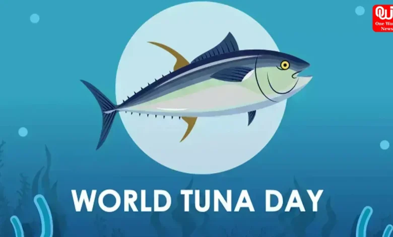 World Tuna Day 2026