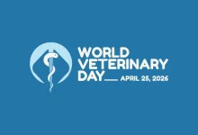 World Veterinary Day 2026