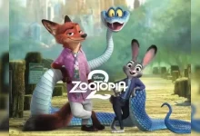Zootopia 2 OTT Release Date