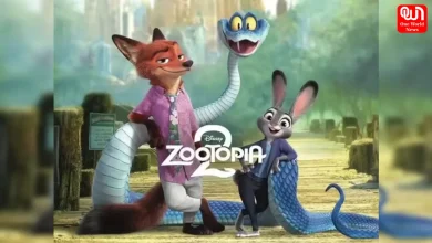 Zootopia 2 OTT Release Date