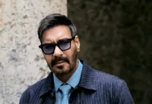 Ajay Devgn Birthday 2026