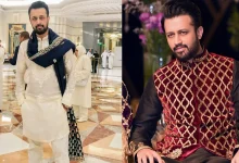 Atif Aslam Birthday 2026