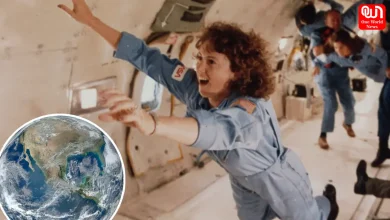 earth will lose gravity, August 12, 2026, NASA