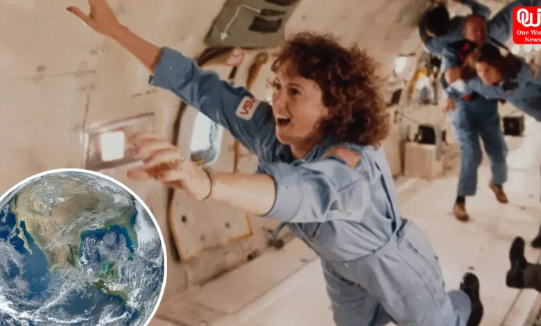 earth will lose gravity, August 12, 2026, NASA