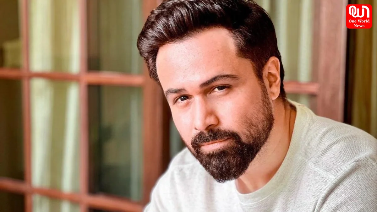 Emraan Hashmi Birthday 2026