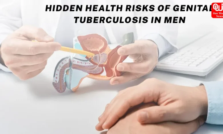 genital tuberculosis symptoms men, TB complications male health, reproductive health tuberculosis, hidden TB risks men, tuberculosis awareness health