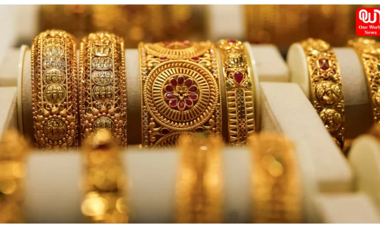 gold