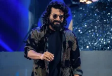 Ram Charan Birthday 2026