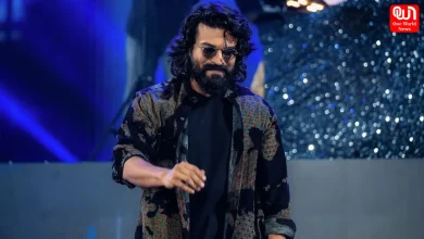 Ram Charan Birthday 2026