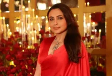 Rani Mukherjee Birthday 2026