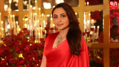 Rani Mukherjee Birthday 2026