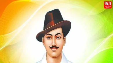 Shaheed Bhagat Singh Death Anniversary 2026