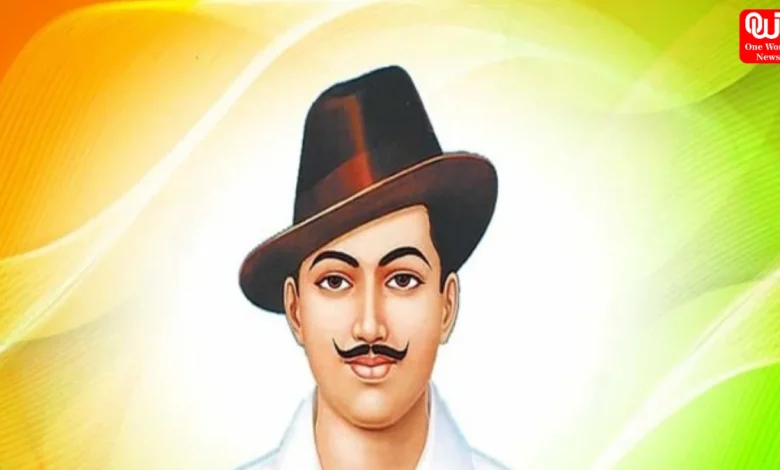 Shaheed Bhagat Singh Death Anniversary 2026
