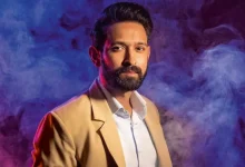 Vikrant Massey Birthday 2026
